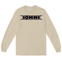 Mushroom suitable-tony-iommi-iommi-worn Long Sleeve Tee - linhVisuals
