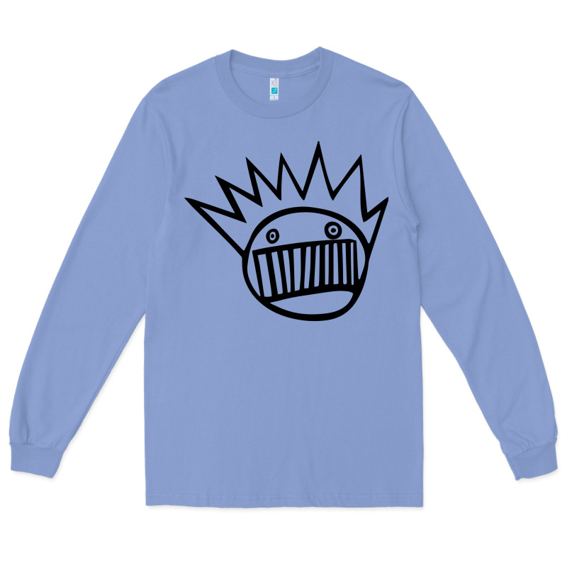 Suitable-ween-boognish-worn Long Sleeve Tee by linhVisuals | Teevron