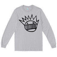 Moon Dust suitable-ween-boognish-worn Long Sleeve Tee - linhVisuals