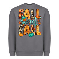 Storm Fall sweet Fall Heavyweight Sweatshirt - RanaPortraitStore