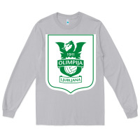 Moon Dust eiteun olimpija ljubljana Long Sleeve Tee - linhVisuals