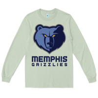 Suitable-memphis-grizzlies-worn Long Sleeve Tee | Teevron