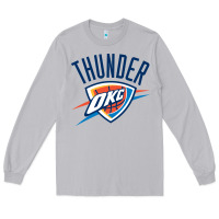 Moon Dust suitable-oklahoma-city-thunder-worn Long Sleeve Tee - linhVisuals