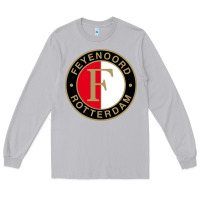 Moon Dust europe, feyenoord, action Long Sleeve Tee - linhVisuals