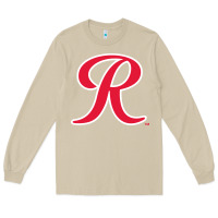Mushroom suitable-tacoma-rainiers-worn Long Sleeve Tee - linhVisuals
