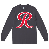 Smoke suitable-tacoma-rainiers-worn Long Sleeve Tee - linhVisuals