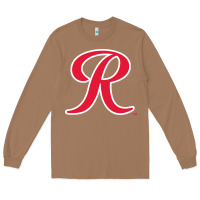 Toasted Coconut suitable-tacoma-rainiers-worn Long Sleeve Tee - linhVisuals