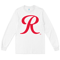 White suitable-tacoma-rainiers-worn Long Sleeve Tee - linhVisuals