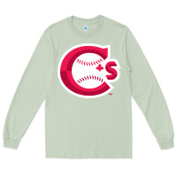 Matcha suitable-vancouver-canadians-worn Long Sleeve Tee - linhVisuals