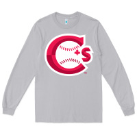 Moon Dust suitable-vancouver-canadians-worn Long Sleeve Tee - linhVisuals