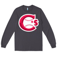 Smoke suitable-vancouver-canadians-worn Long Sleeve Tee - linhVisuals