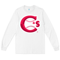 White suitable-vancouver-canadians-worn Long Sleeve Tee - linhVisuals