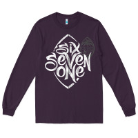 Plum guam hoodie hafa adai chamorro guamanian guahan 671 black zip hoodie Long Sleeve Tee - linhVisuals