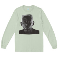 Matcha Vote Igor 'Tyler 'The 'Creator Long Sleeve Tee - linhVisuals