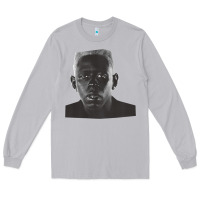 Moon Dust Vote Igor 'Tyler 'The 'Creator Long Sleeve Tee - linhVisuals