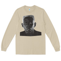 Mushroom Vote Igor 'Tyler 'The 'Creator Long Sleeve Tee - linhVisuals