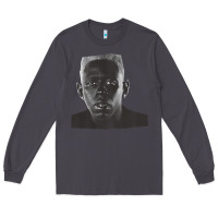 Smoke Vote Igor 'Tyler 'The 'Creator Long Sleeve Tee - linhVisuals
