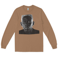 Toasted Coconut Vote Igor 'Tyler 'The 'Creator Long Sleeve Tee - linhVisuals