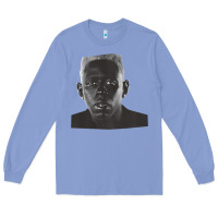 Vote Igor 'tyler 'the 'creator Long Sleeve Tee | Teevron