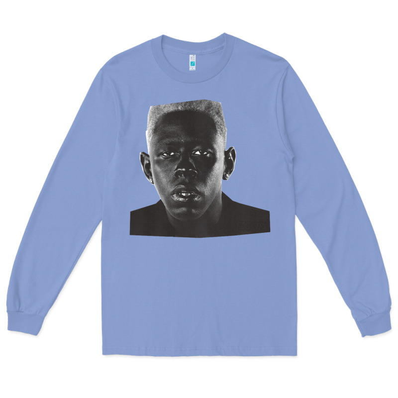 Vote Igor 'tyler 'the 'creator Long Sleeve Tee by linhVisuals | Teevron