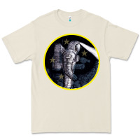 Bone Space Travel Premium Tee - Bettercallsaul