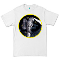 White Space Travel Premium Tee - Bettercallsaul