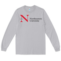 Moon Dust The the northeastern Long Sleeve Tee - linhVisuals