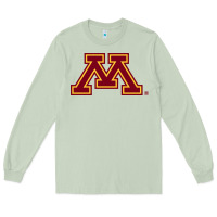Matcha The university of minnesota Long Sleeve Tee - linhVisuals