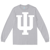 Moon Dust Indiana Hoosiers, gear Long Sleeve Tee - linhVisuals