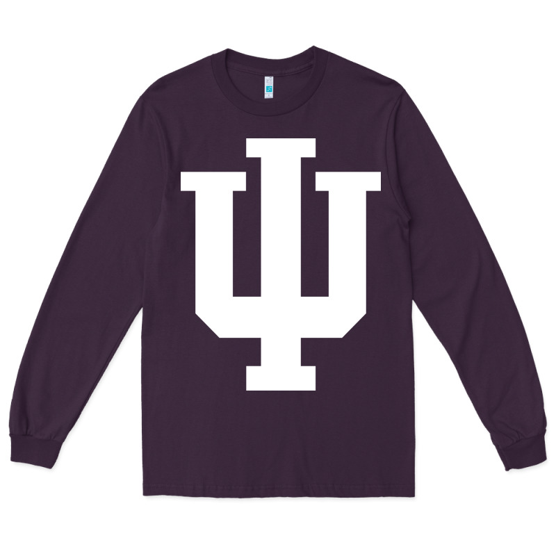 Indiana Hoosiers, Gear Long Sleeve Tee by linhVisuals | Teevron