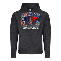 Vintage Arctic amerikan gnomies Vintage Hoodie - SublimationCraftShop