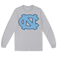 Moon Dust north carolina Long Sleeve Tee - linhVisuals