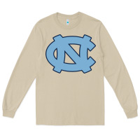 Mushroom north carolina Long Sleeve Tee - linhVisuals