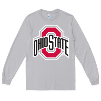 Moon Dust OSU, athletics gear Long Sleeve Tee - linhVisuals