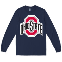 Osu, Athletics Gear Long Sleeve Tee | Teevron