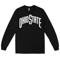 Osu, Athletics Gear Long Sleeve Tee | Teevron
