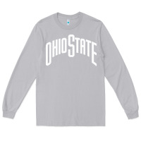 Moon Dust OSU, athletics gear Long Sleeve Tee - linhVisuals