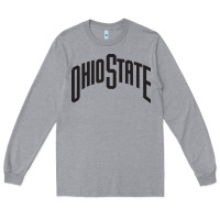 Osu, Athletics Gear Long Sleeve Tee | Teevron