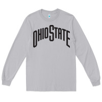 Moon Dust OSU, athletics gear Long Sleeve Tee - linhVisuals