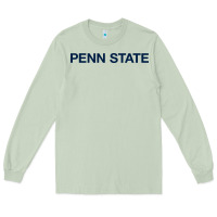 Matcha Nittany lions, PSU,  athletics gear Long Sleeve Tee - linhVisuals