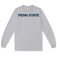 Moon Dust Nittany lions, PSU,  athletics gear Long Sleeve Tee - linhVisuals