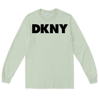 Matcha DKNY Long Sleeve Tee - linhVisuals