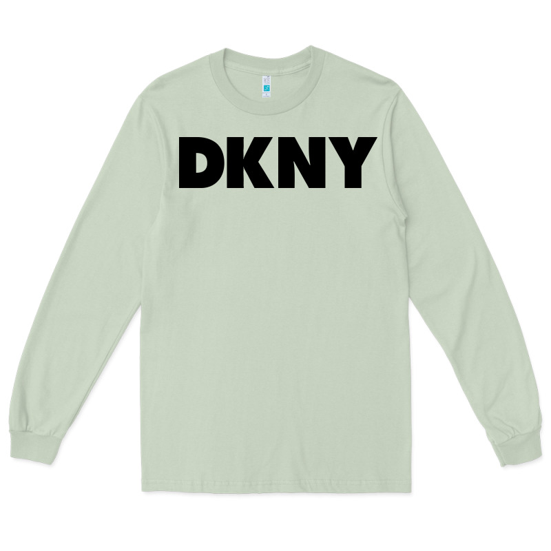 Dkny Long Sleeve Tee by linhVisuals | Teevron
