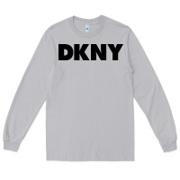 Moon Dust DKNY Long Sleeve Tee - linhVisuals