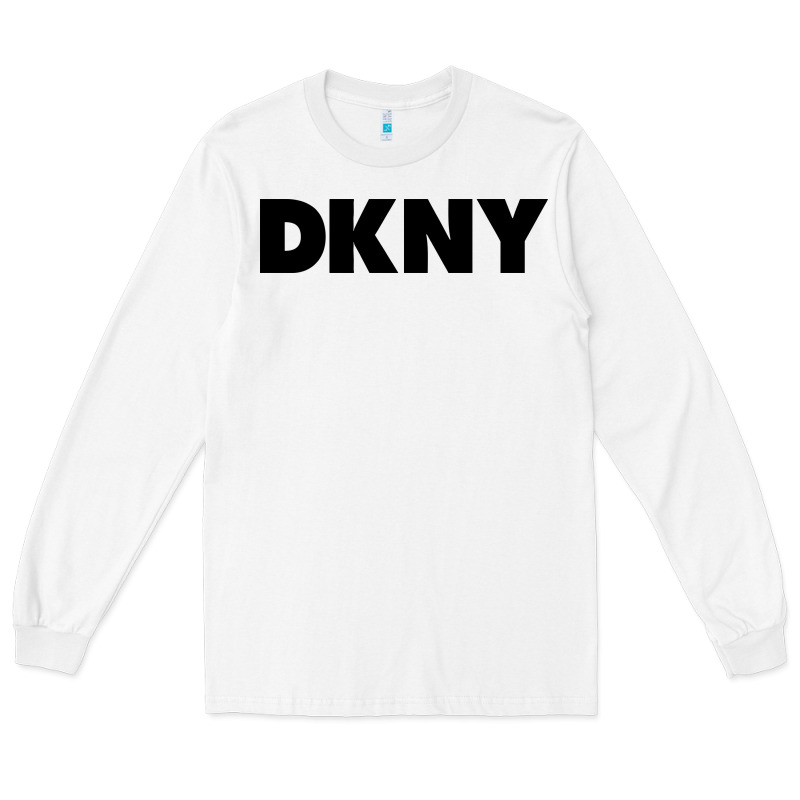 Dkny Long Sleeve Tee by linhVisuals | Teevron