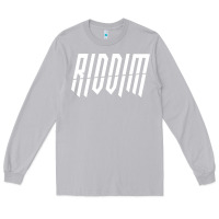 Moon Dust riddim dubstep sweater  riddim jungle dubstep pullover hoodie Long Sleeve Tee - linhVisuals