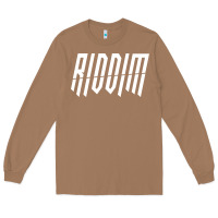 Toasted Coconut riddim dubstep sweater  riddim jungle dubstep pullover hoodie Long Sleeve Tee - linhVisuals