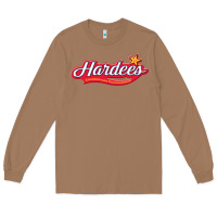 Hardee's Long Sleeve Tee | Teevron