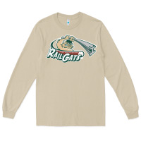 Mushroom gary sports Long Sleeve Tee - linhVisuals