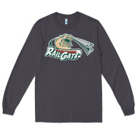 Smoke gary sports Long Sleeve Tee - linhVisuals